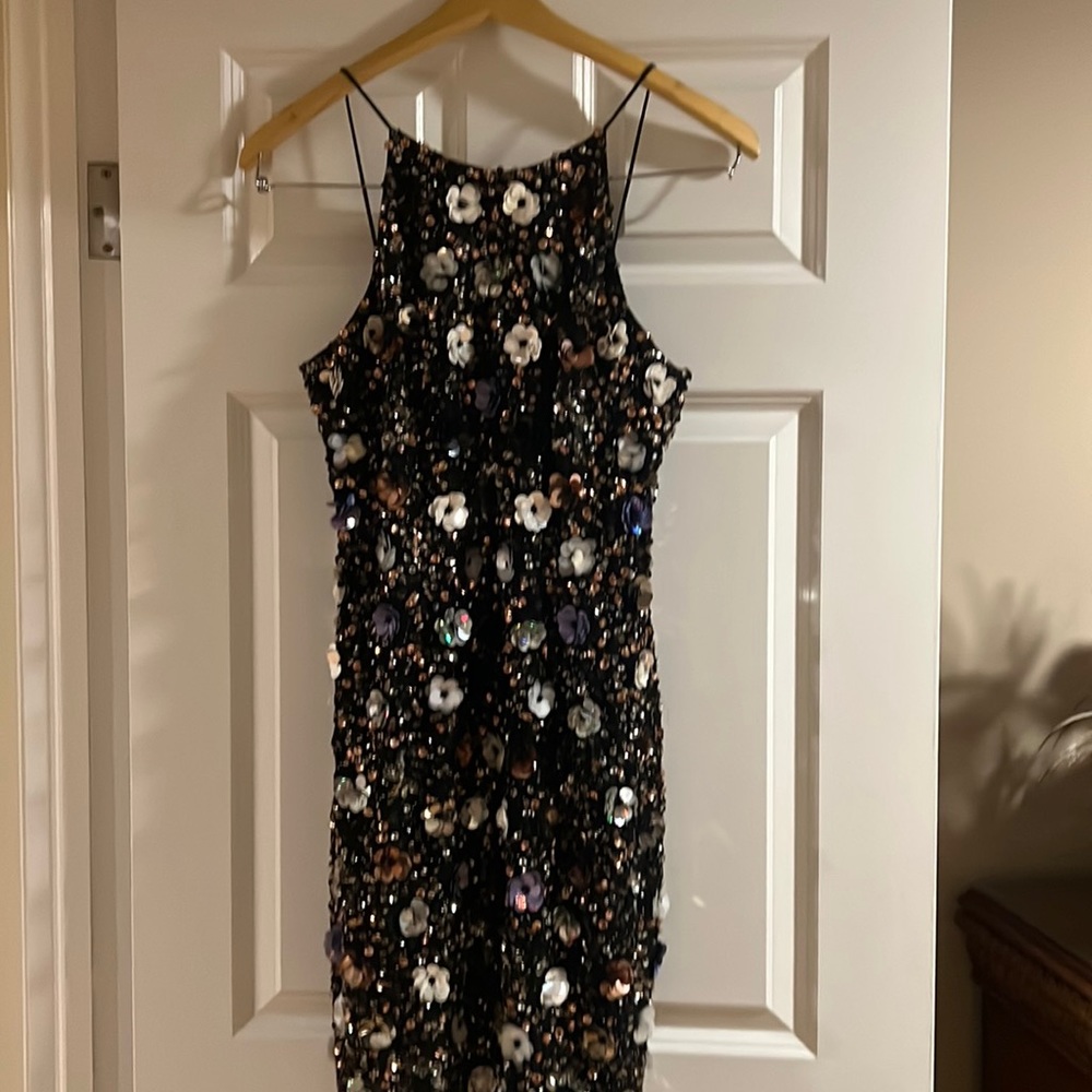 Brand new dress